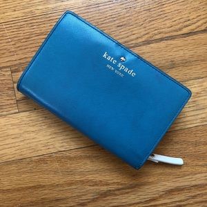 Kate Spade Bifold Wallet